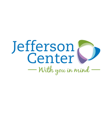 Jefferson Center for Mental Health Logo