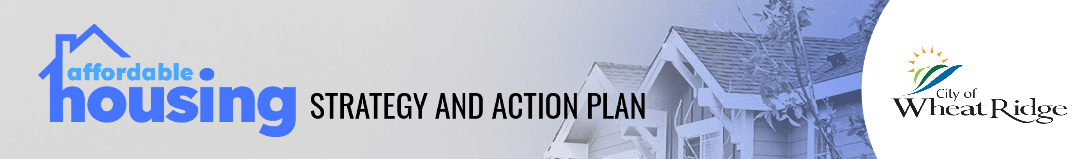 Affordable Housing Strategy and Action Plan Logo