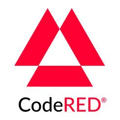 codeRED logo Opens in new window