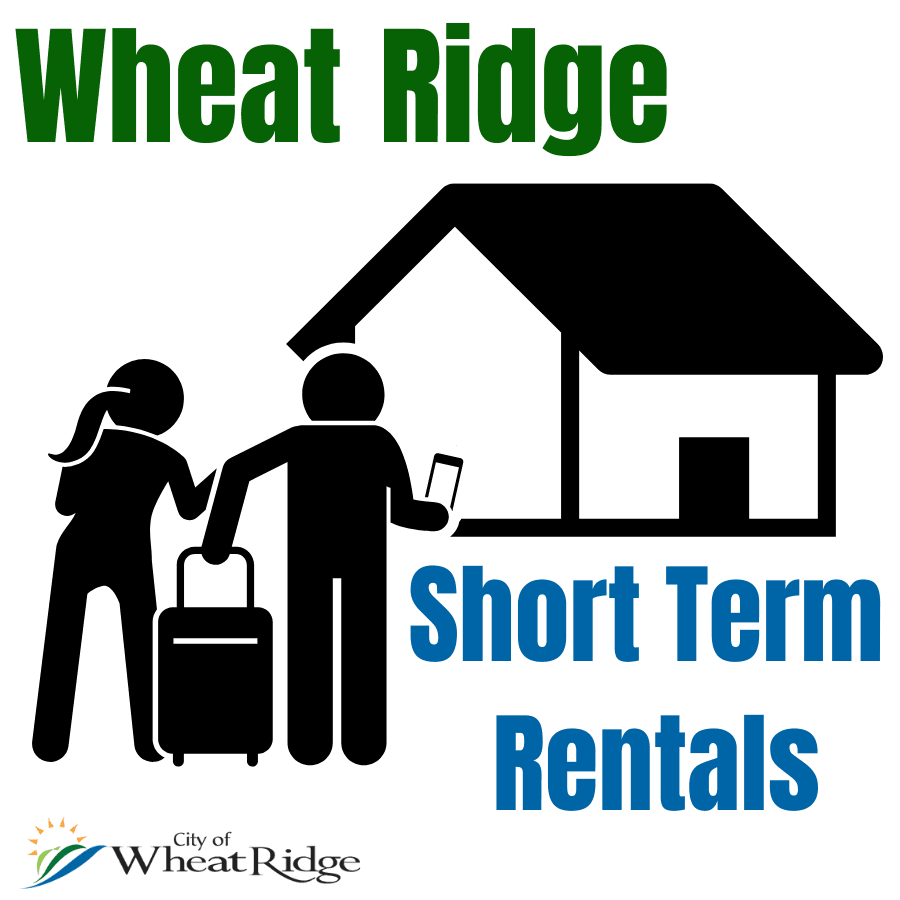 Short Term Rentals 